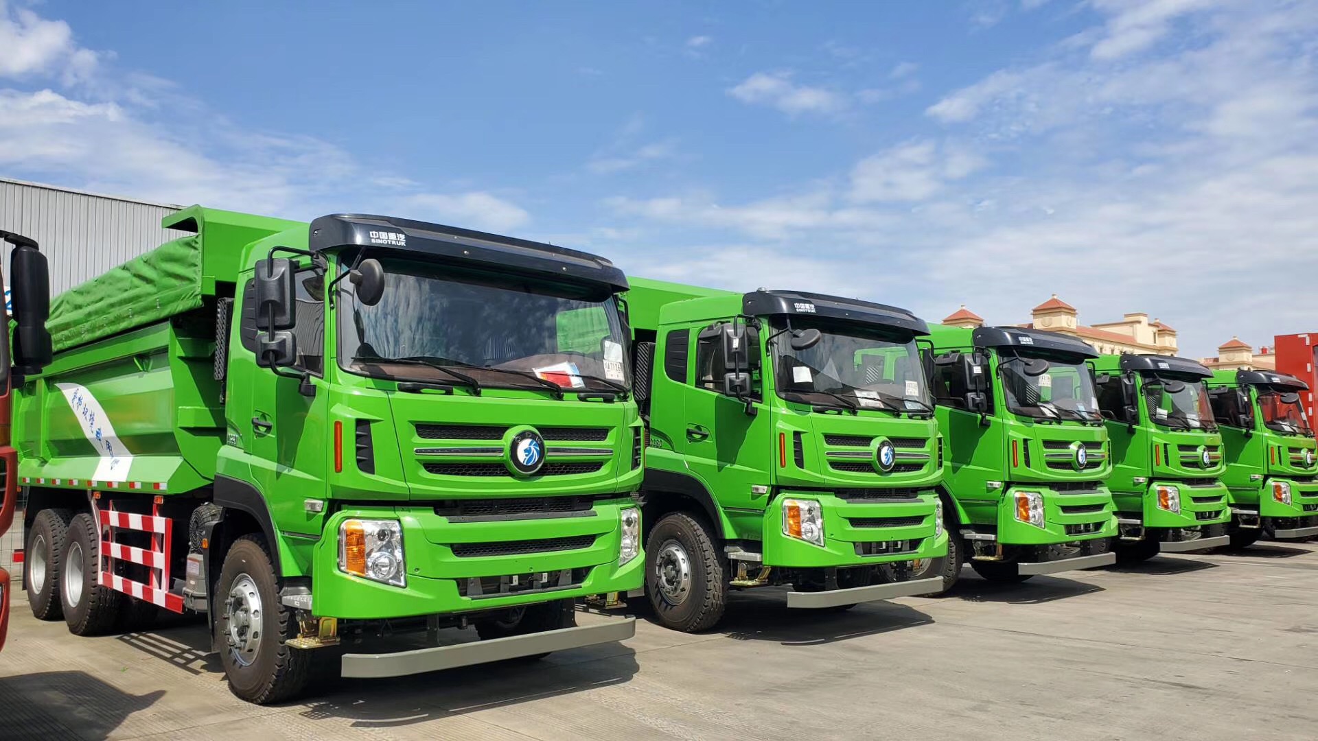 自卸车-1 U型厢-城市建渣运输车.jpg